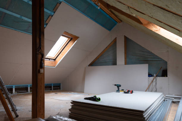 Best Fiberglass Insulation in Bedford Heights, OH
