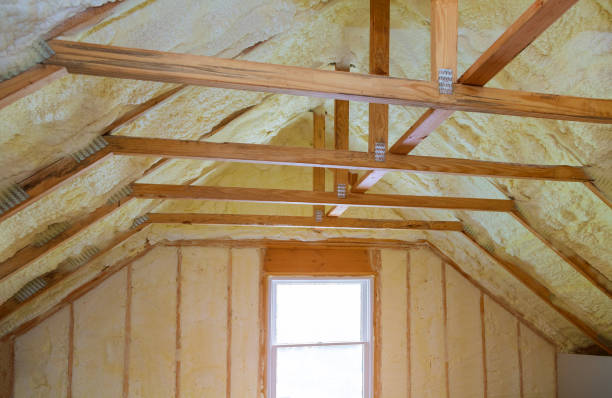 Bedford Heights, OH Insulation Contractor Company