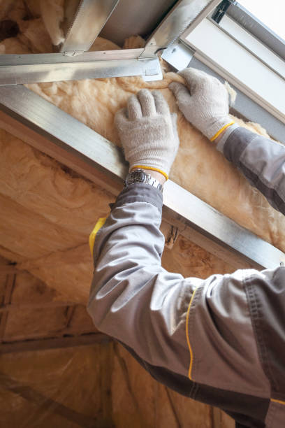 Best Insulation Maintenance and Repair in Bedford Heights, OH