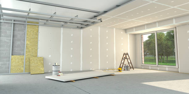 Best Eco-Friendly Insulation in Bedford Heights, OH