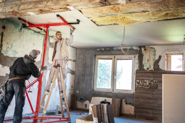 Best DIY Insulation Kits and Guidance in Bedford Heights, OH