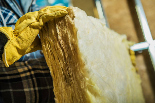 Types of Insulation We Offer in Bedford Heights, OH