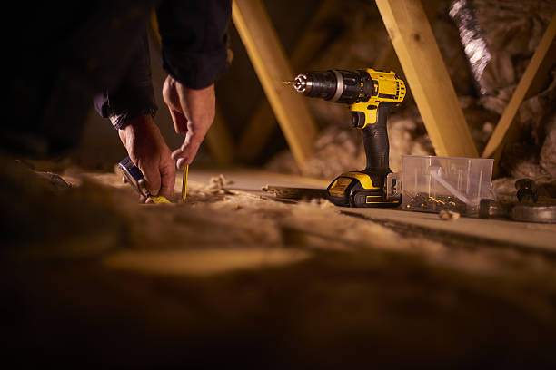 Best Commercial Insulation in Bedford Heights, OH
